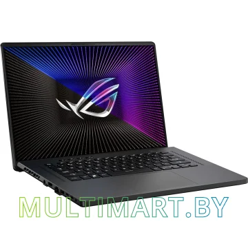 Игровой ноутбук ASUS ROG Zephyrus G16 GU603VV-N4082 (90NR0BL3-M00620) картинка 3